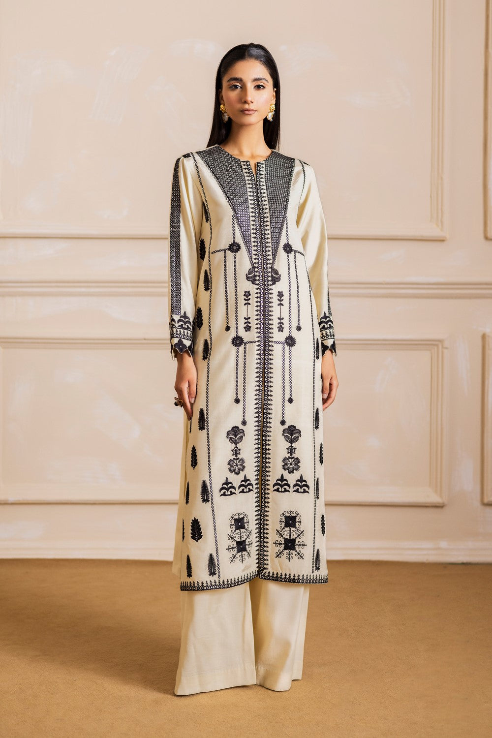 Maryum N Maria | Luxury Formals | DELBAR - MW24-570 main image 0