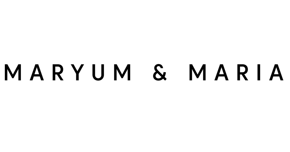 Maryum N Maria-Ready to Wear, Unstitched & Women Pret Wear