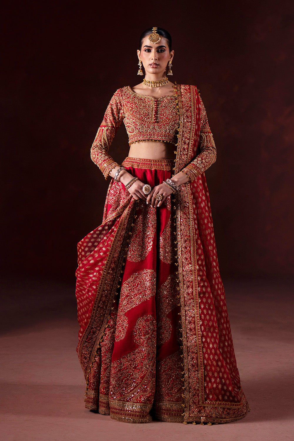 Luxury Wedding Dress