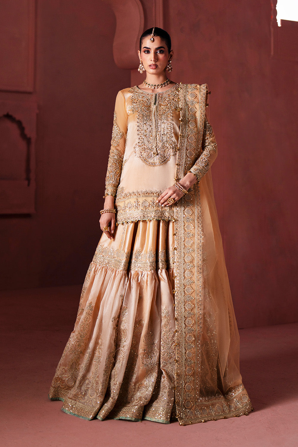 Elegant Formal Dress