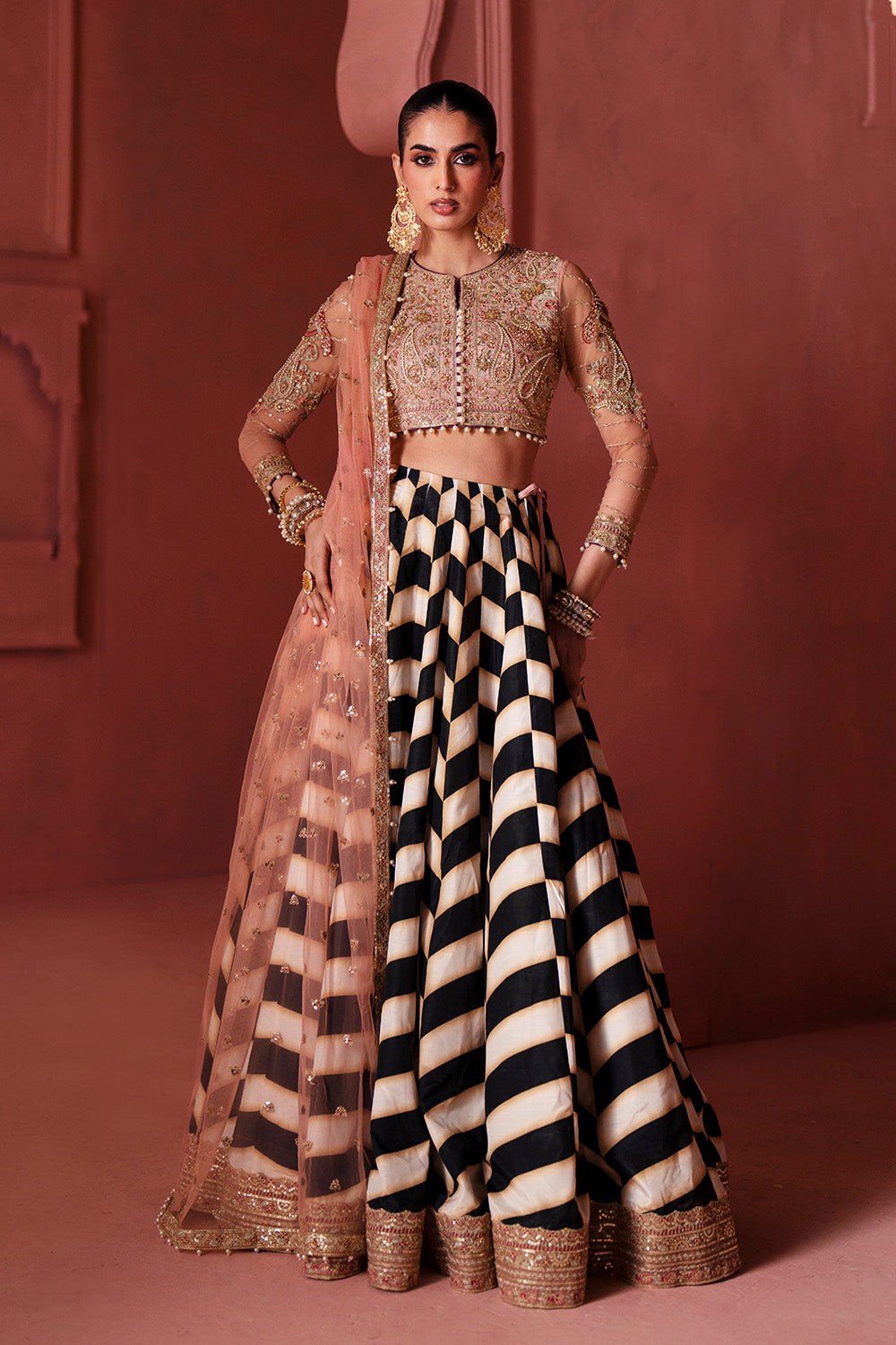 Luxury Wedding Formal Dresses