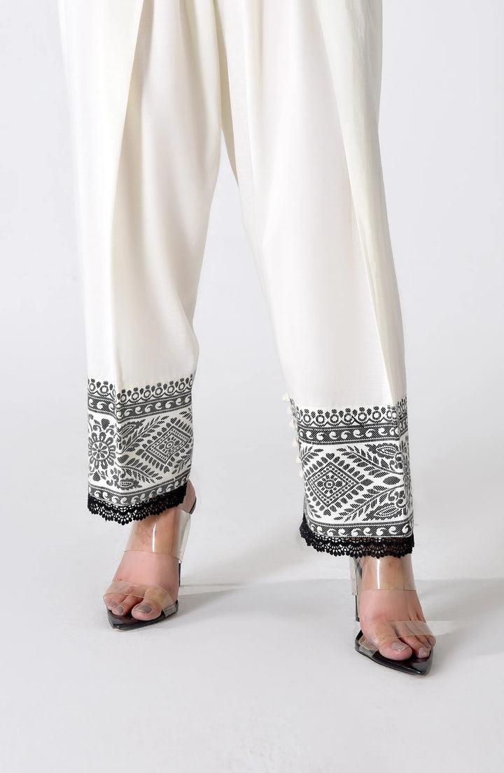 Women Trouser