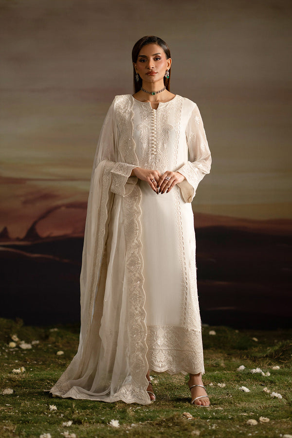 3 Piece Unstitched Suits for Women  Luxury Formals & Wedding Looks by  Maryum N Maria