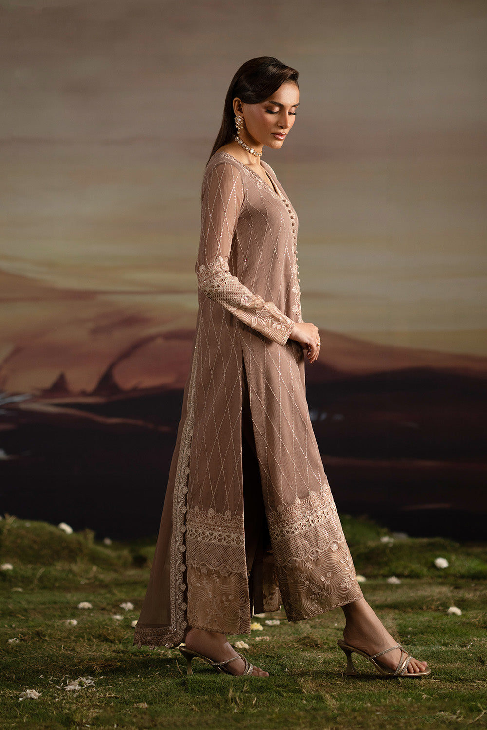 Luxury Pret Formal Dresses | Maryum & Maria Unstitched Collection Maryum N Maria Luxury Pret Formal Dresses | Maryum & Maria Unstitched Collection Maryum N Maria