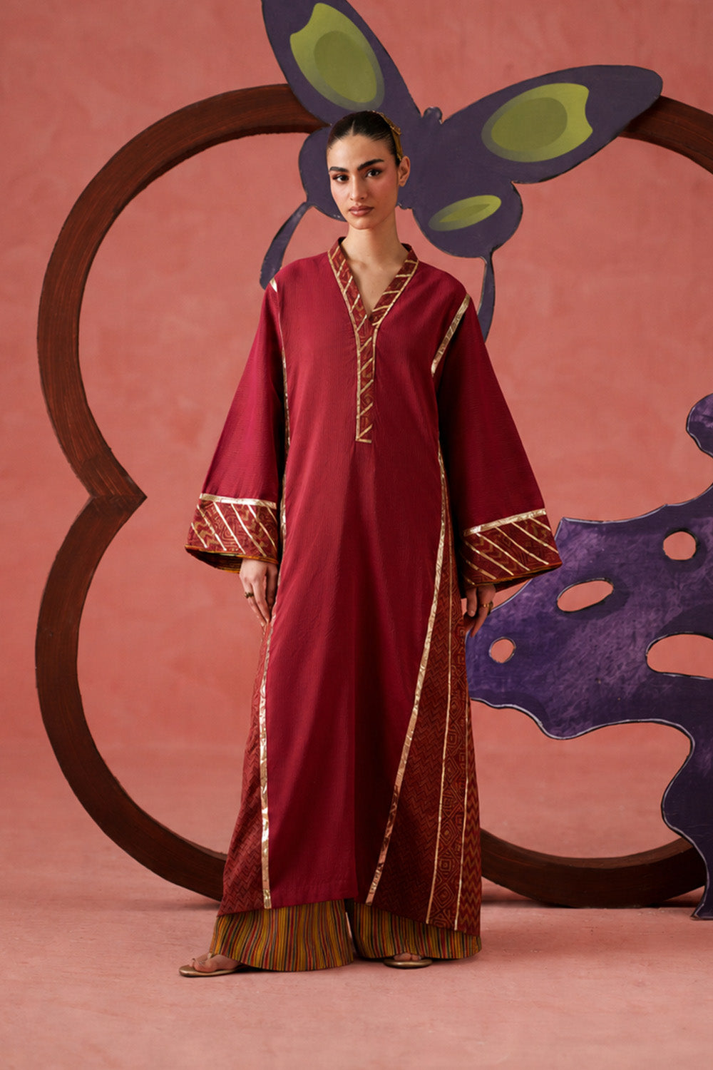 Maryum N Maria's New Arrivals: Luxury Pret, Lawn & Formal