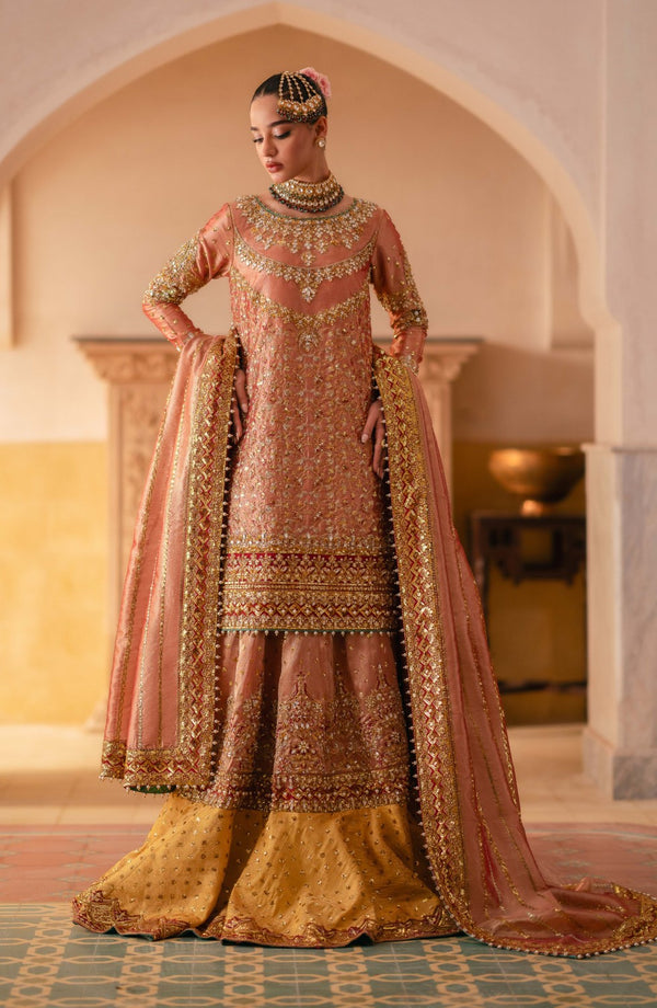 Ready to Wear Luxury Wedding Dresses,Nikah & Walima Bridal Looks MNM Maryum N Maria Ready to Wear Luxury Wedding Dresses,Nikah & Walima Bridal Looks MNM Maryum N Maria