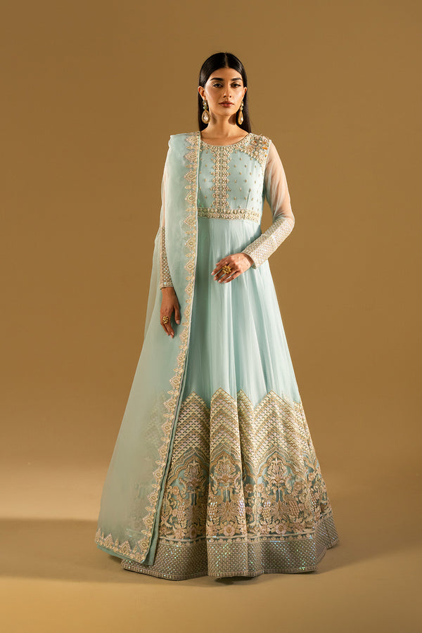 Luxury Formal Dresses for Women Silk & Velvet Ready to Wear by Maryum N Maria Luxury Formal Dresses for Women Silk & Velvet Ready to Wear by Maryum N Maria
