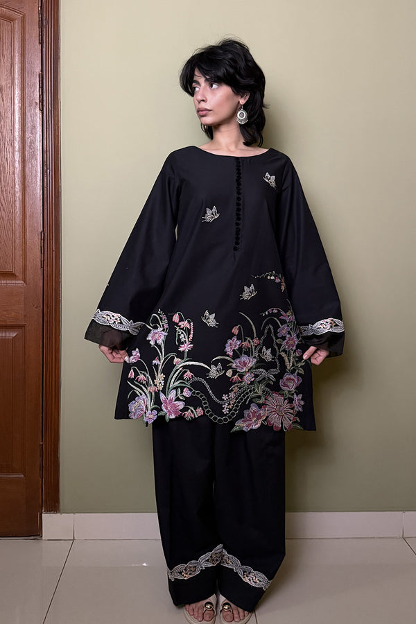 FAYYRA - MSS5734