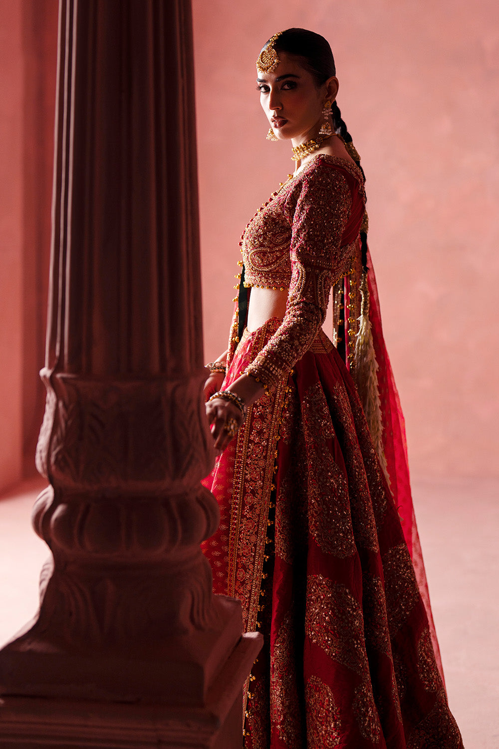 Luxury Wedding Dress
