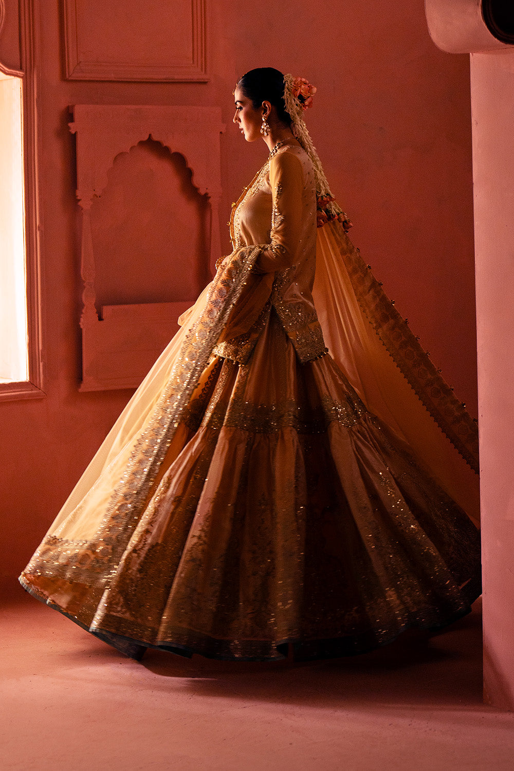 Elegant Formal Dress