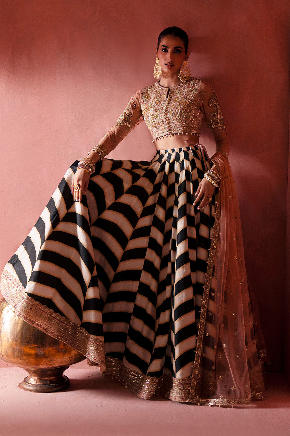 Luxury Wedding Formal Dresses