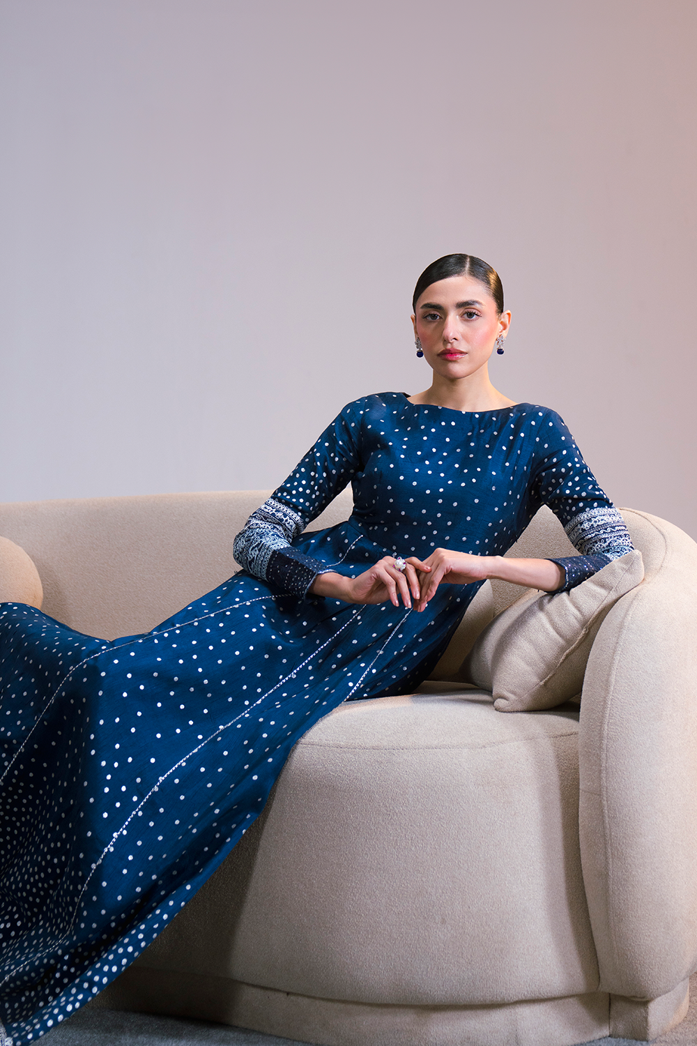 slim fit dress slacks Elegant Wedding Formals Pakistan: Women's Formal Wedding Dresses by Top  Pakistani Brands – Florent Pakistan main image 1