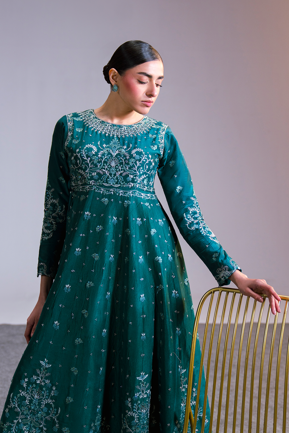 slim fit dress slacks Festive Attire for Party | Women's Formal A Line Dresses main image 1