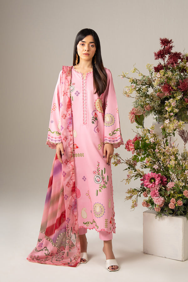 Maryum N Maria's New Arrivals: Luxury Pret, Lawn & Formal Collections