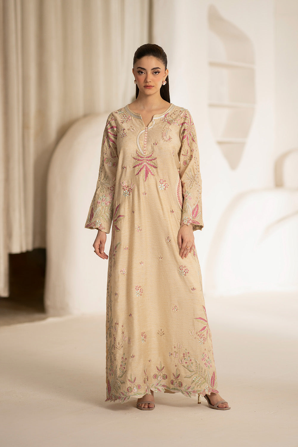 Retail Price: 18,999/-PKR