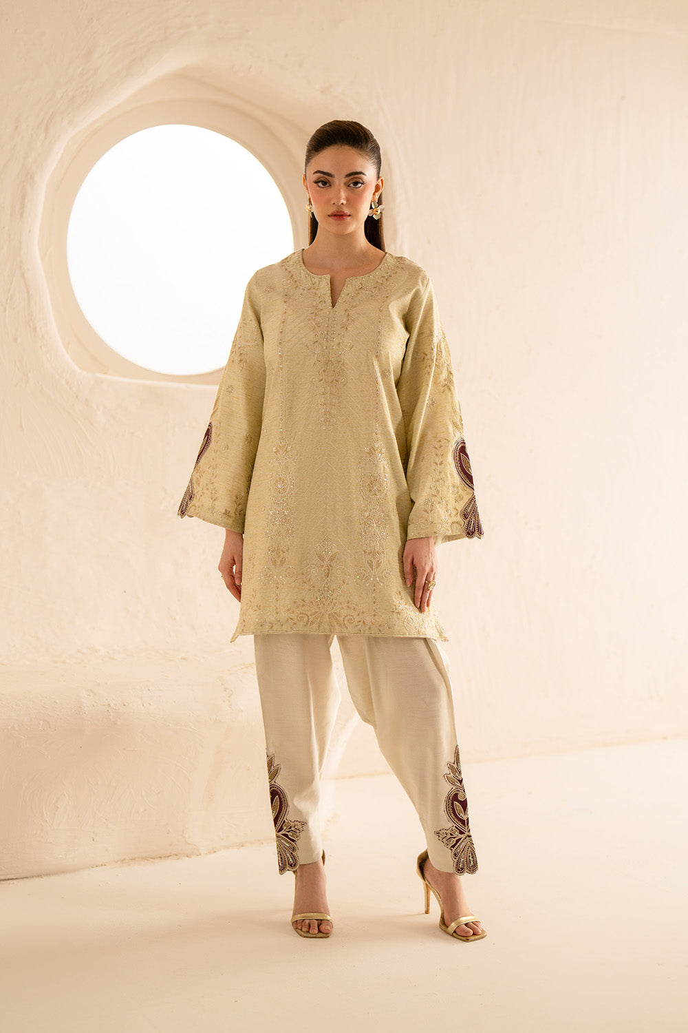Retail Price: 14,999/-PKR