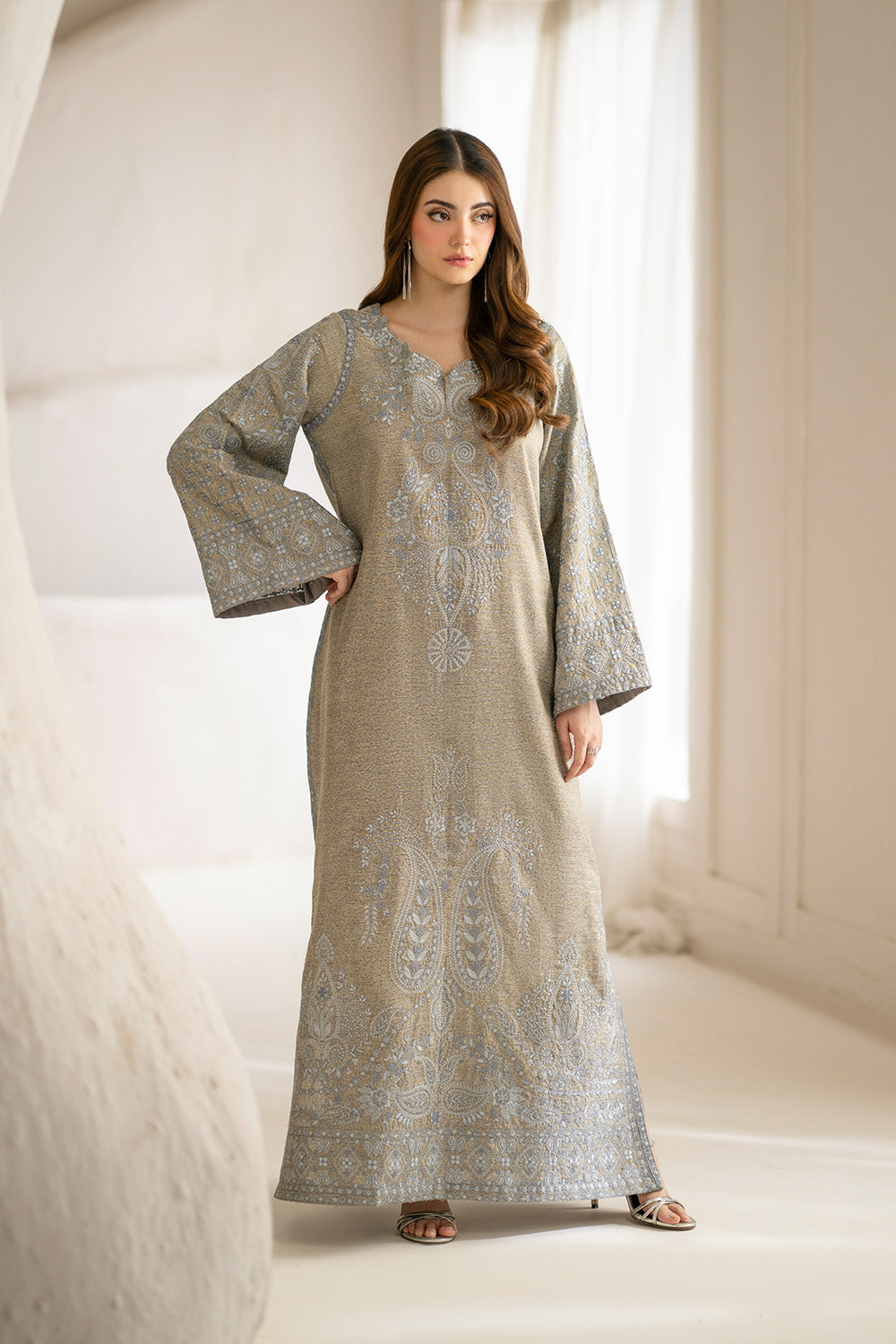 Retail Price: 18,999/-PKR