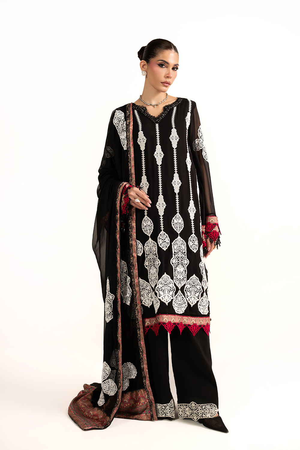 Maryum N Maria's New Arrivals: Luxury Pret, Lawn & Formal