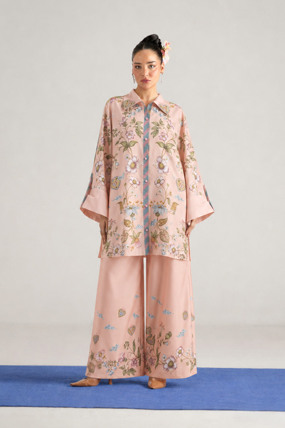 Retail Price: 7,500/-PKR