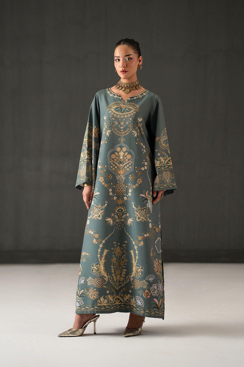 Retail Price: 7,500/-PKR