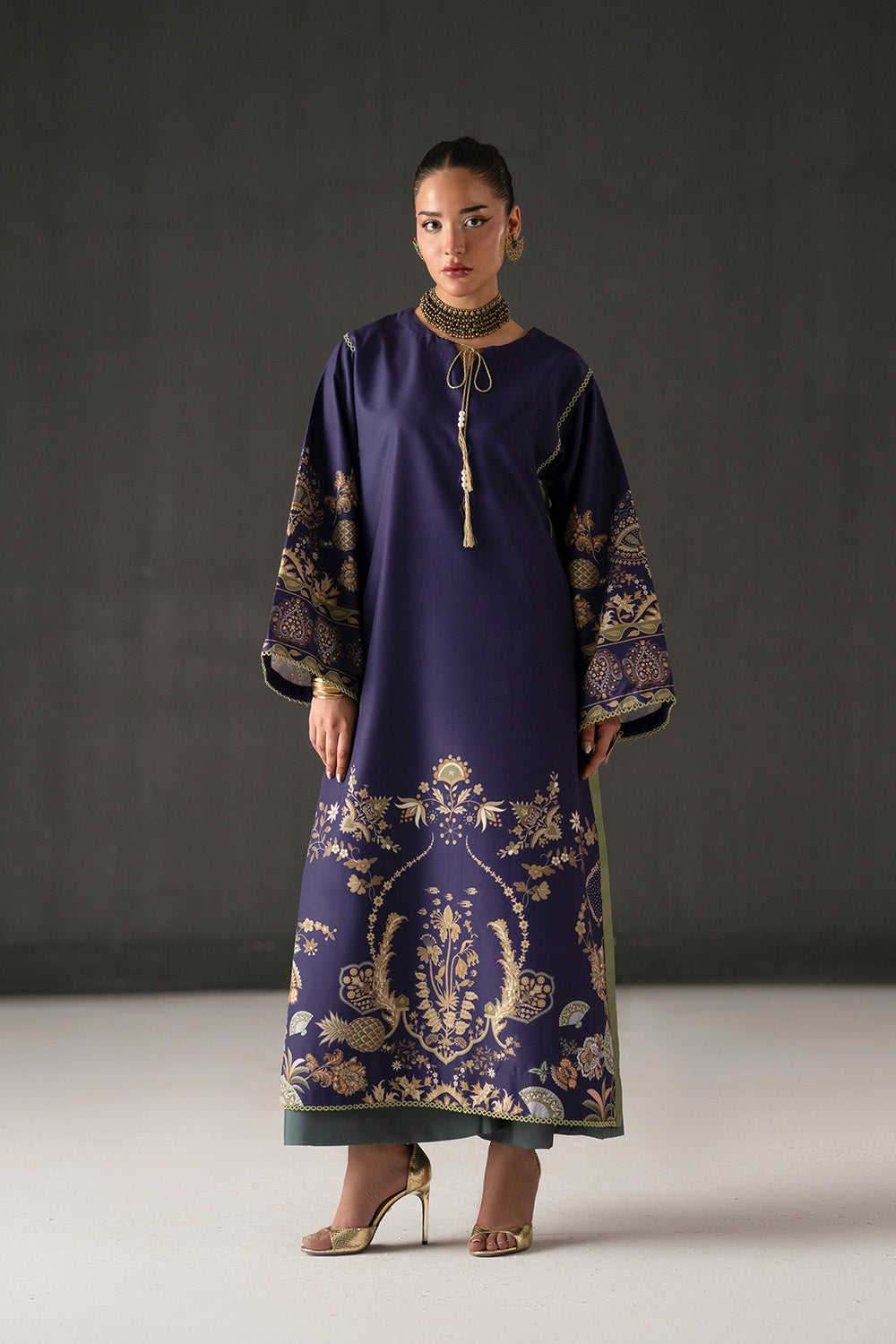 Retail Price: 7,500/-PKR