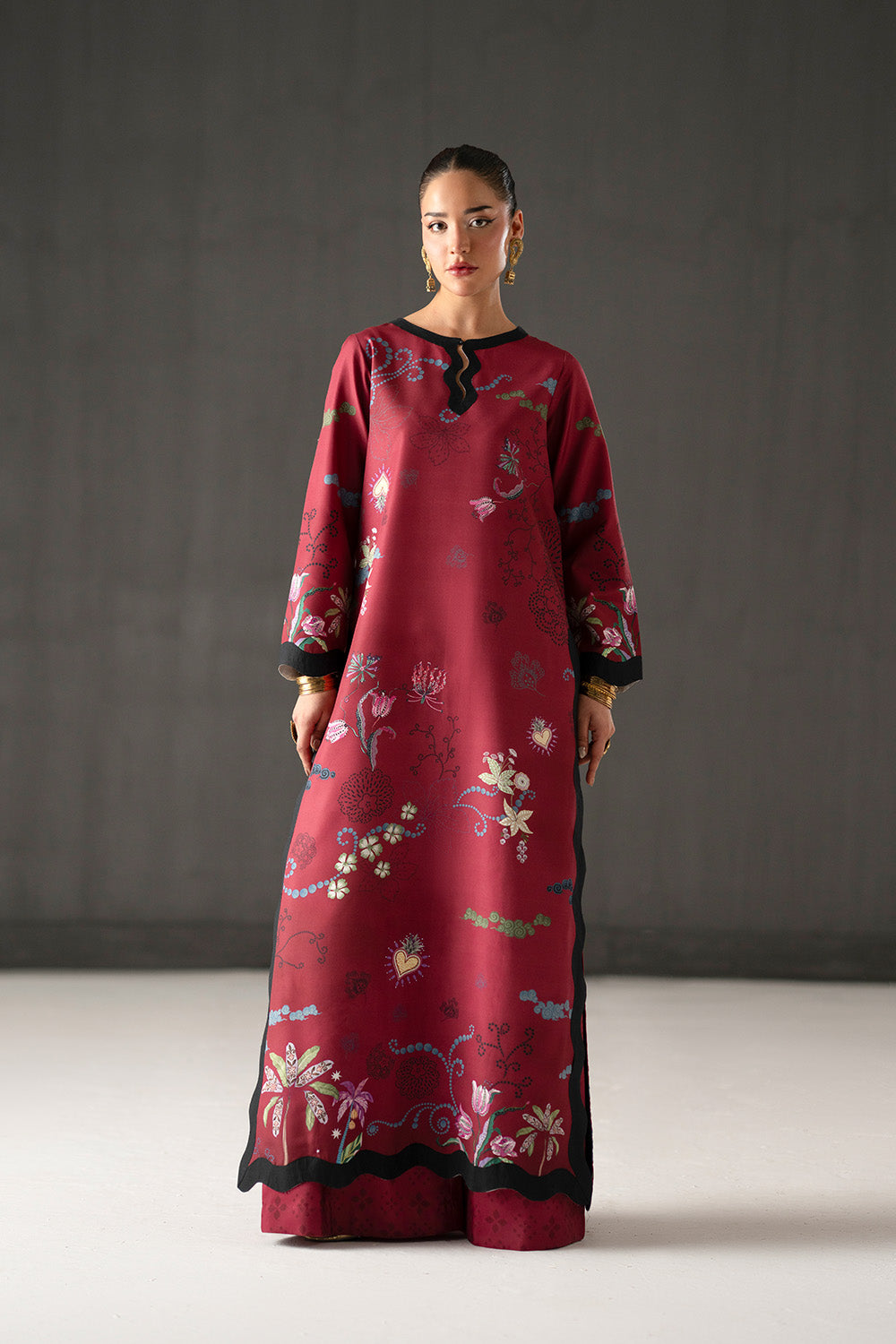 Retail Price: 7,500/-PKR