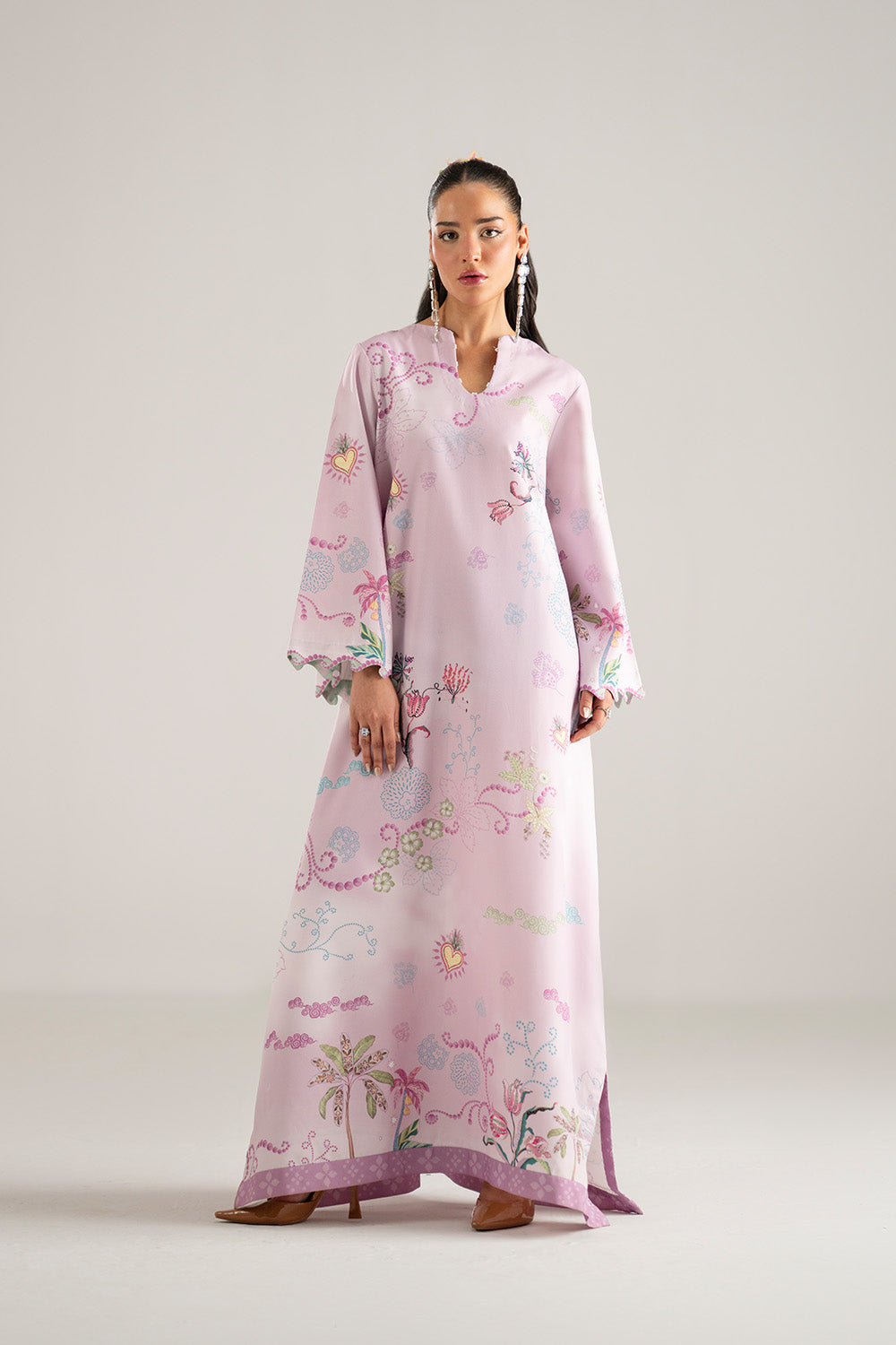 Retail Price: 7,500/-PKR