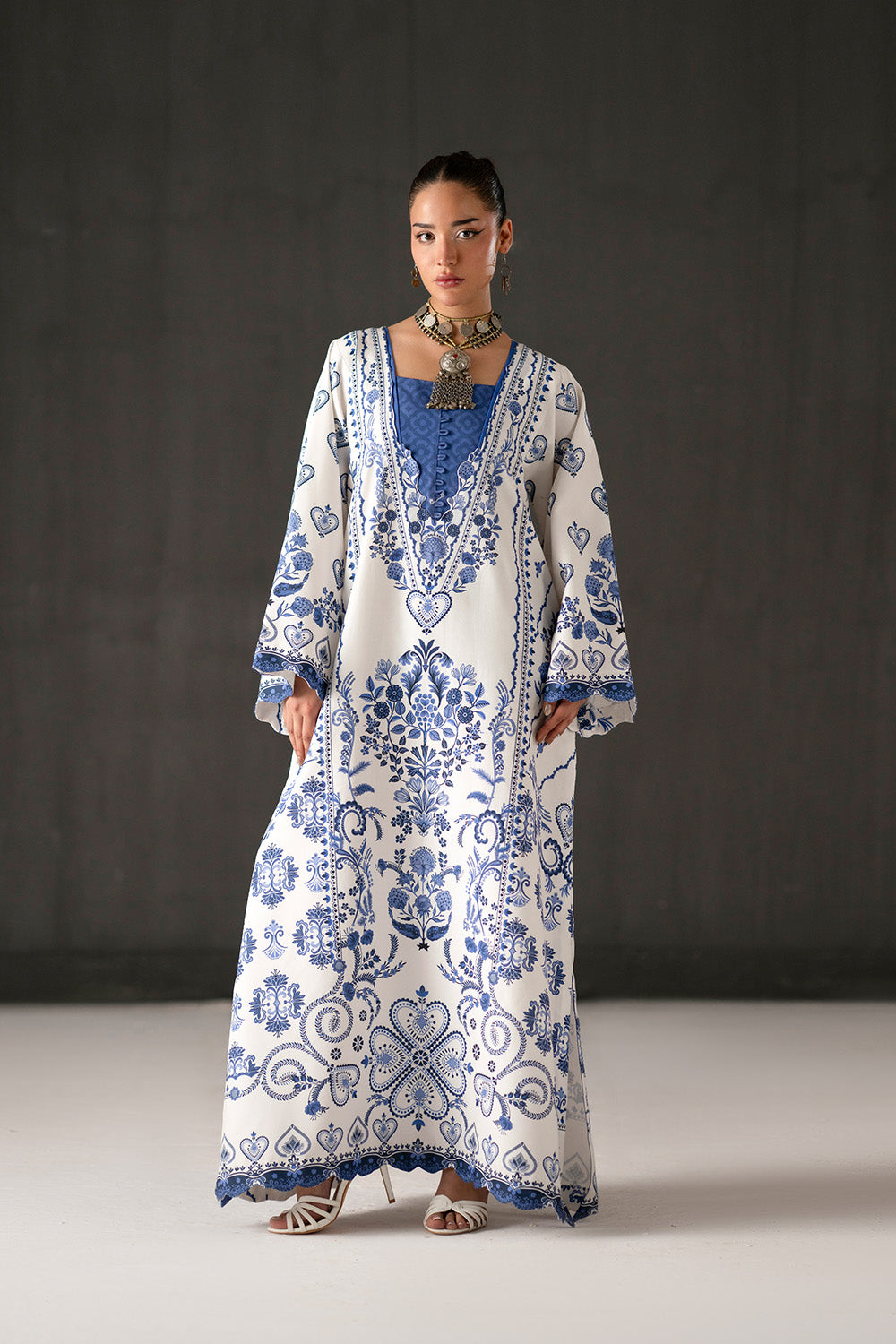 Retail Price: 7,500/-PKR