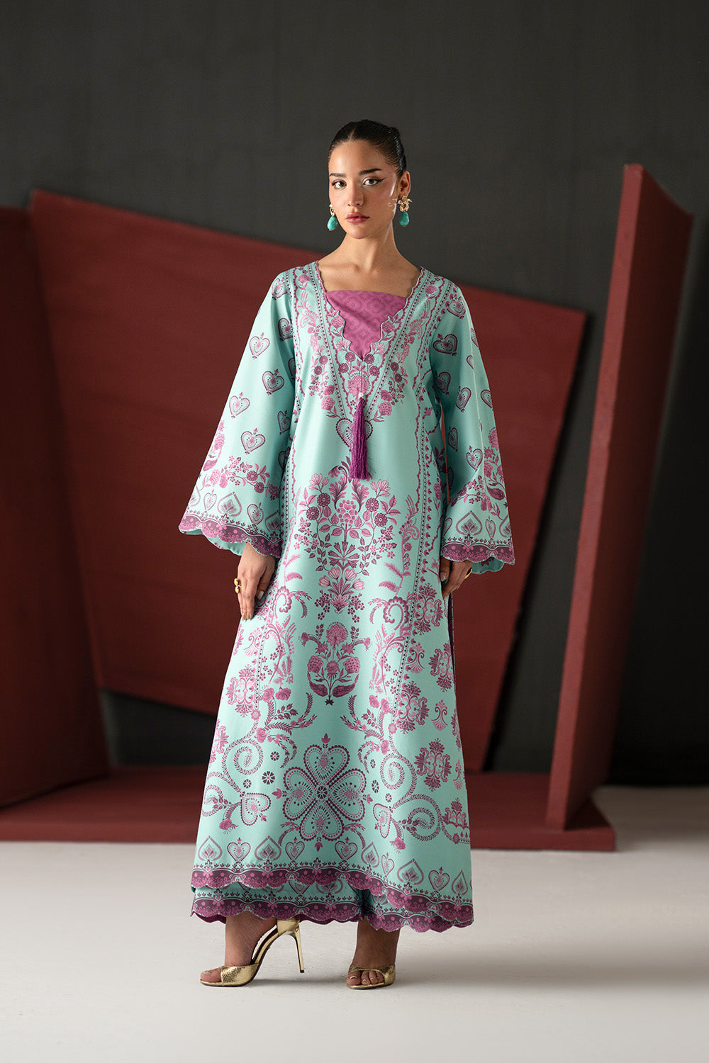 Retail Price: 7,500/-PKR