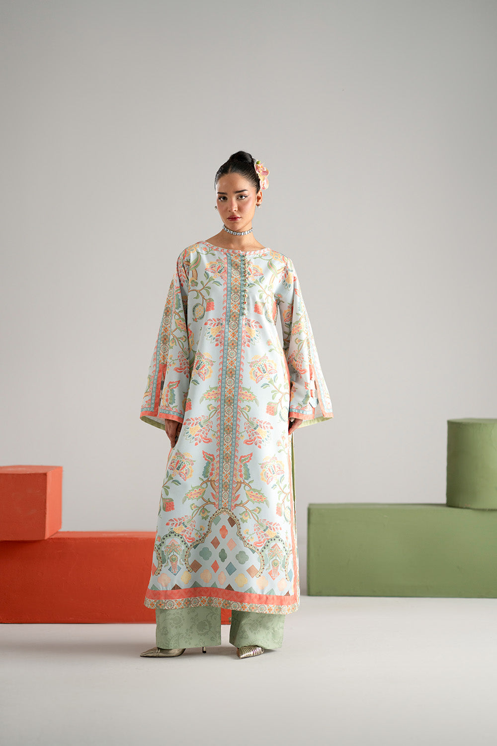 Retail Price: 7,500/-PKR