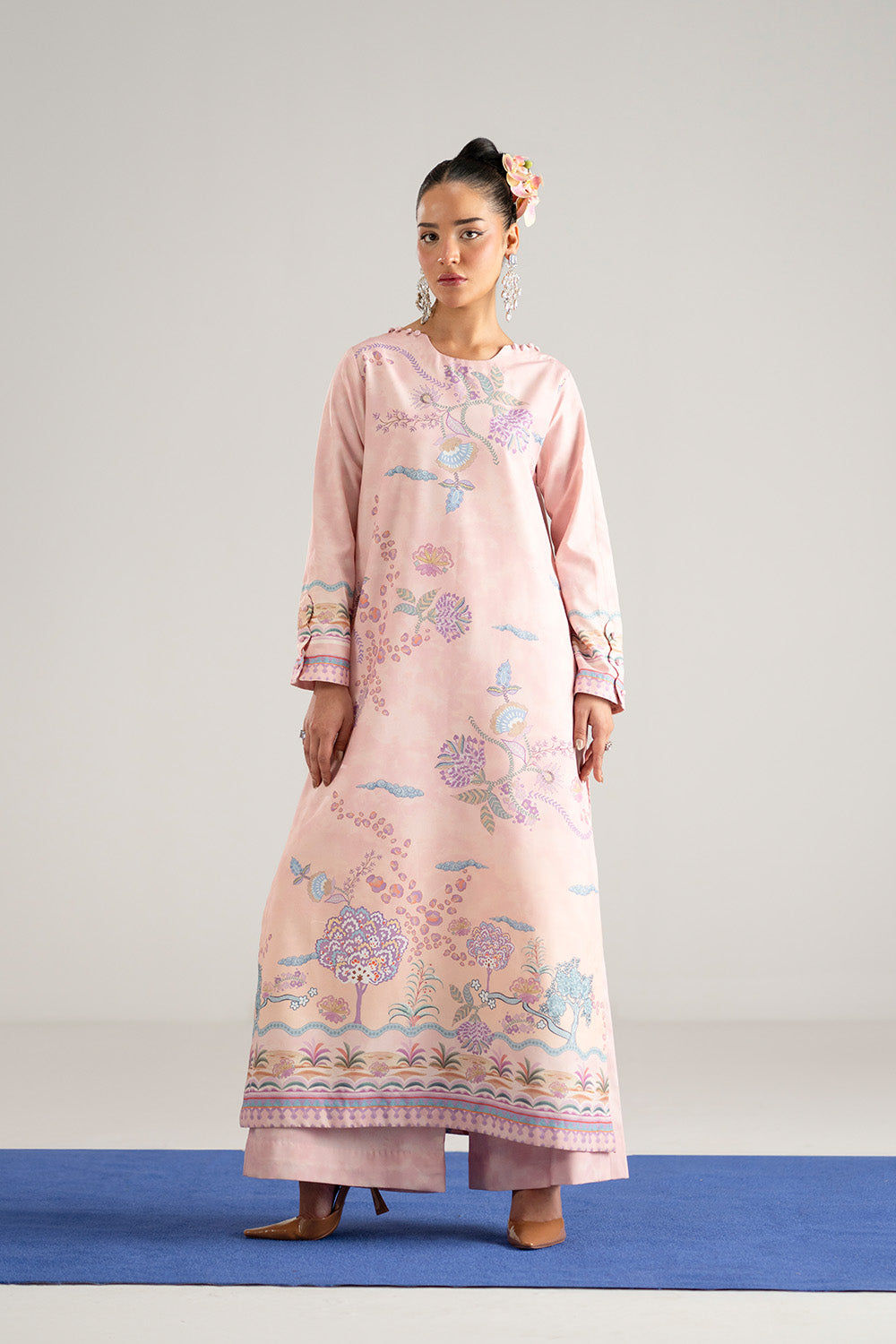 Retail Price: 7,500/-PKR