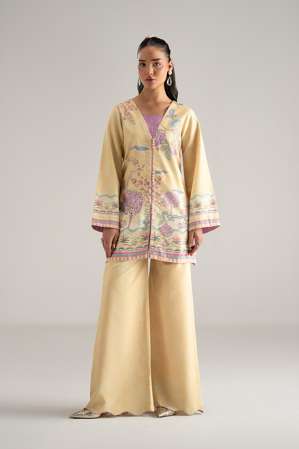Retail Price: 7,500/-PKR