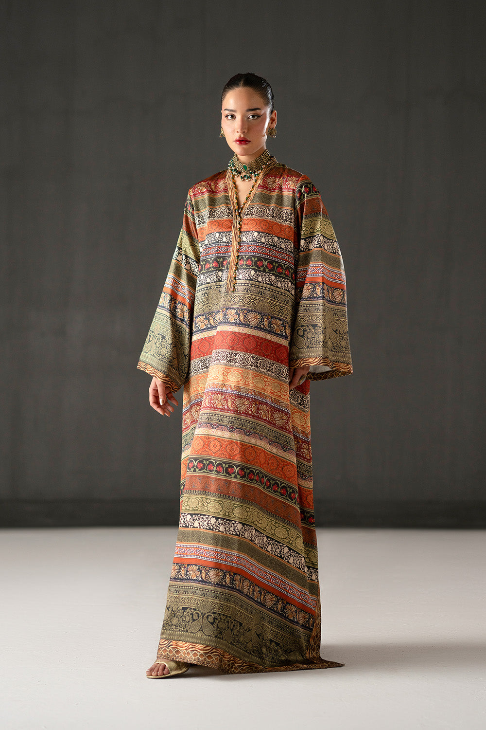 Retail Price: 7,500/-PKR