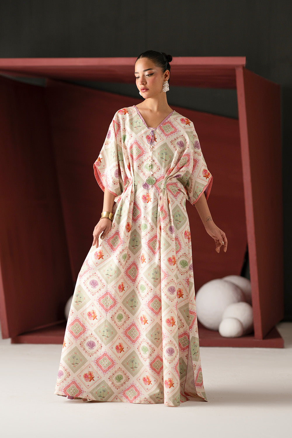 Retail Price: 7,500/-PKR