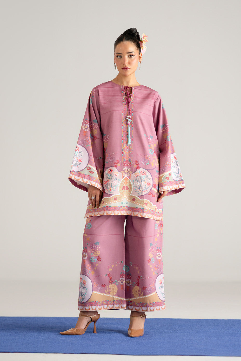 Retail Price: 7,500/-PKR