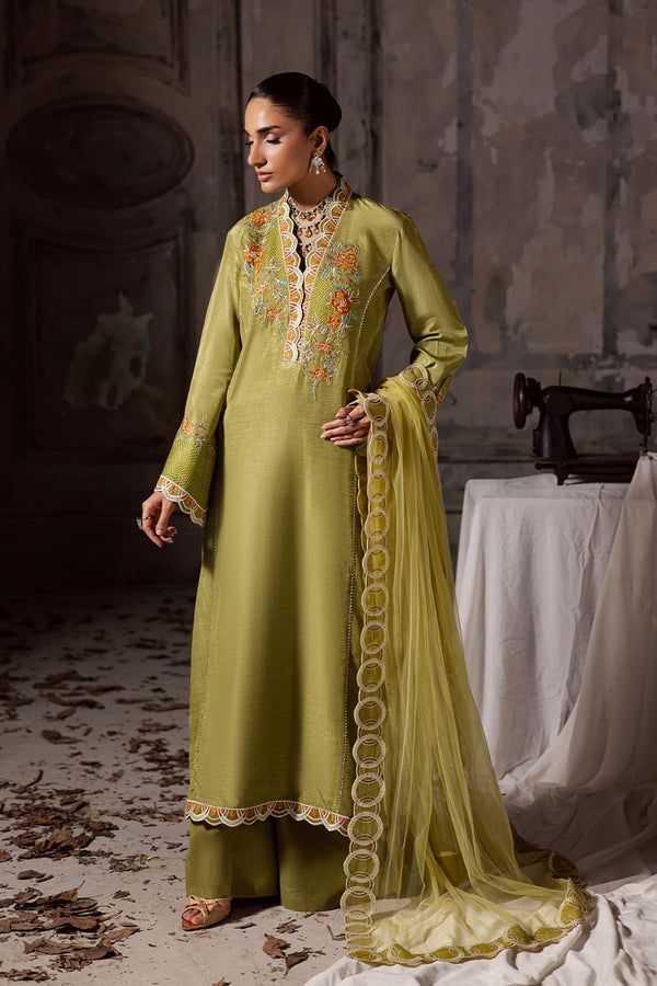 ZARAA - MSS5837