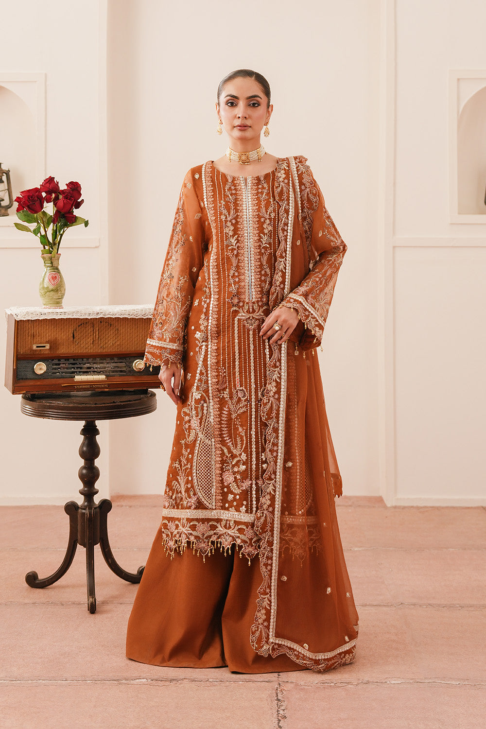Maryum N Maria's New Arrivals: Luxury Pret, Lawn & Formal