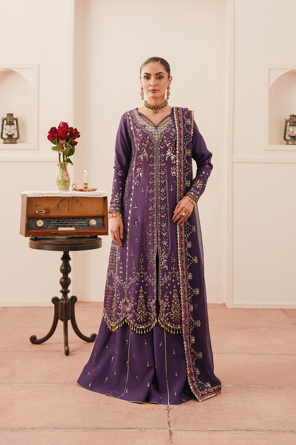 Maryum N Maria's New Arrivals: Luxury Pret, Lawn & Formal