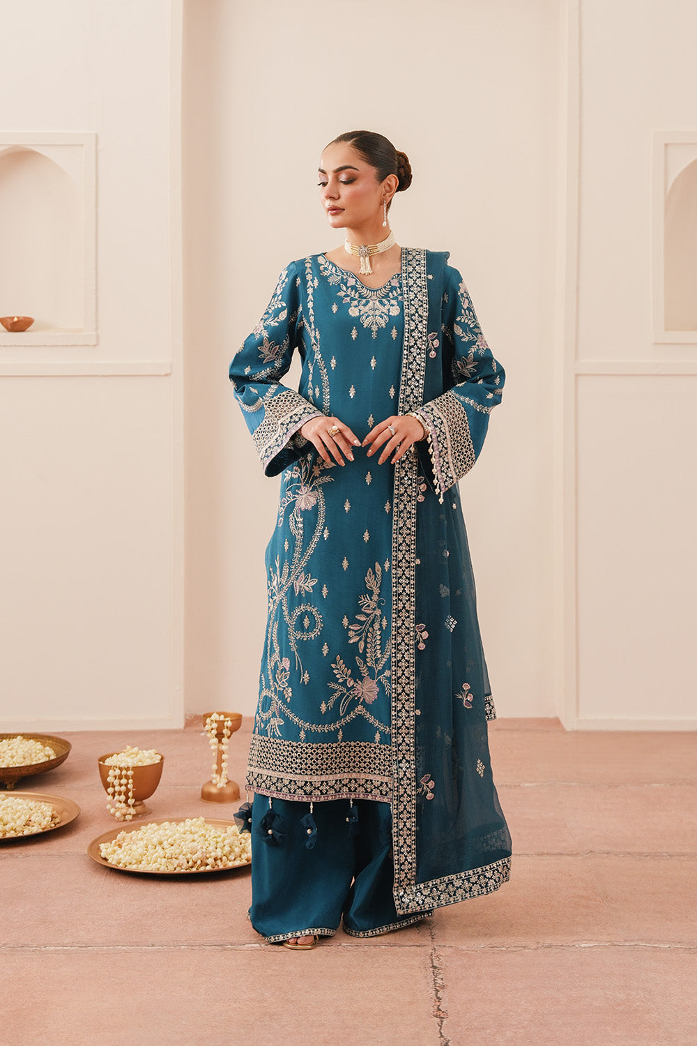 Maryum N Maria's New Arrivals: Luxury Pret, Lawn & Formal
