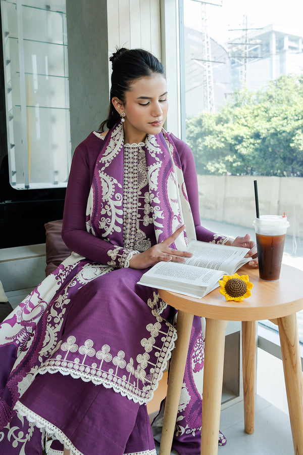 CHAI CLOUD - MWS5825