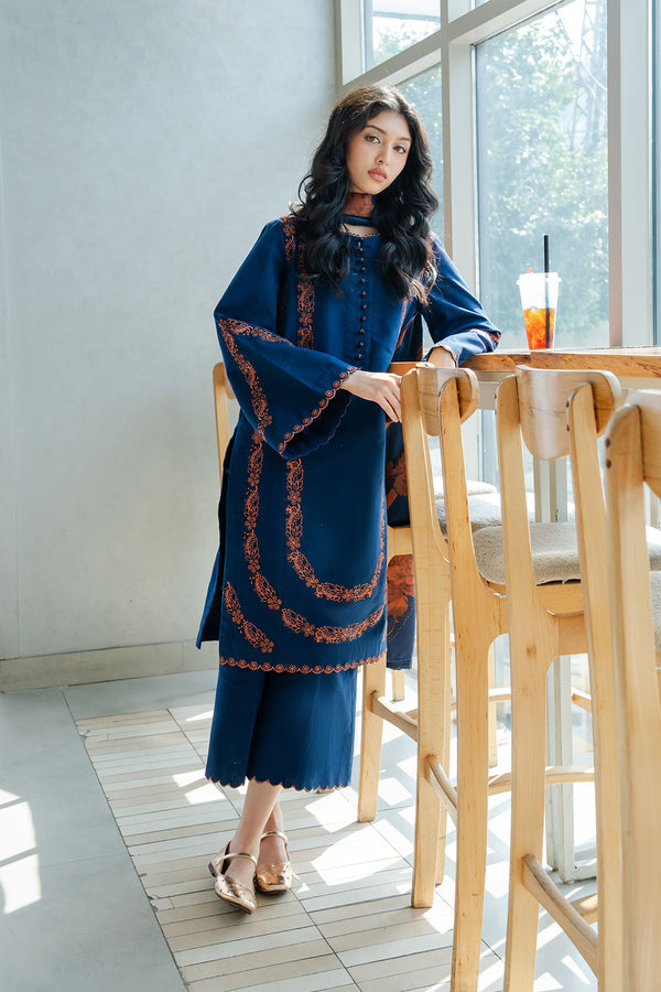 ALMOND VEIL - MWS5826