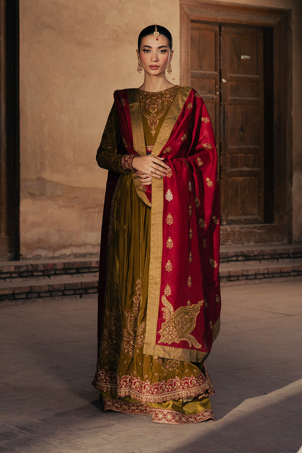 JOËLLE - MWS5893