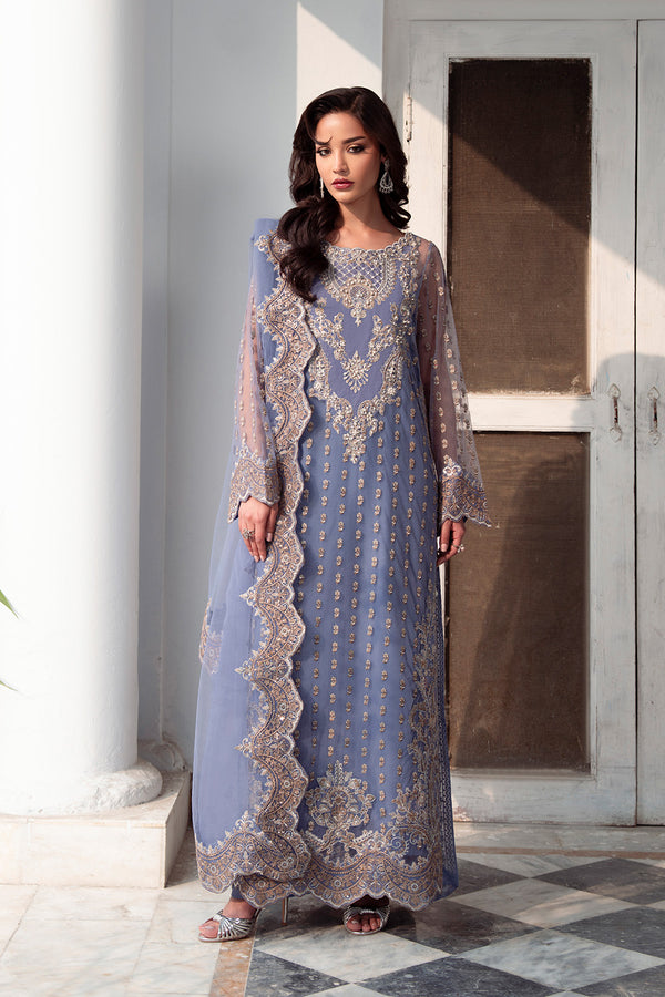 Luxury Pakistani Formal Wear for Women| 3 piece stitched suit Maryum N Maria Luxury Pakistani Formal Wear for Women| 3 piece stitched suit Maryum N Maria
