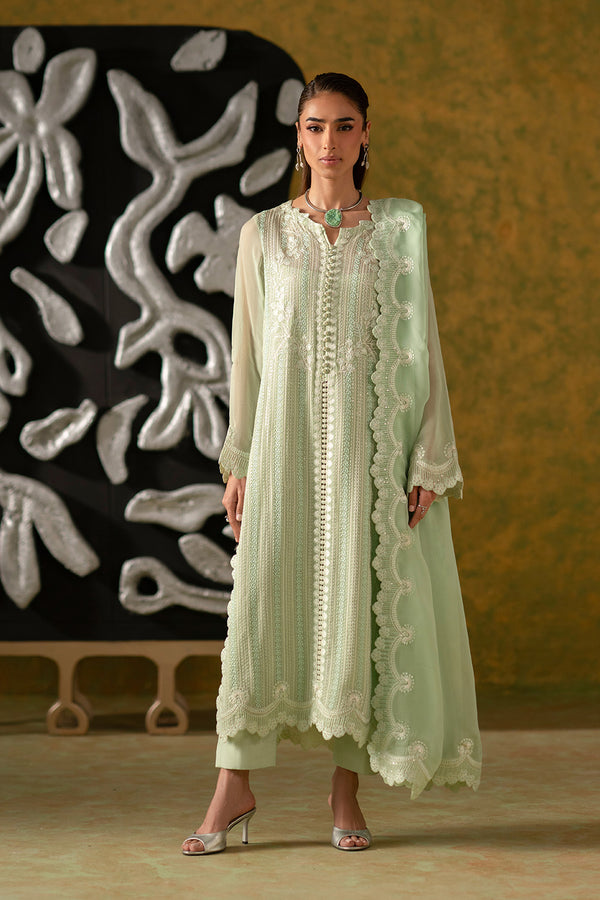 sachin and babi light blue dress Amarra Dress 88748