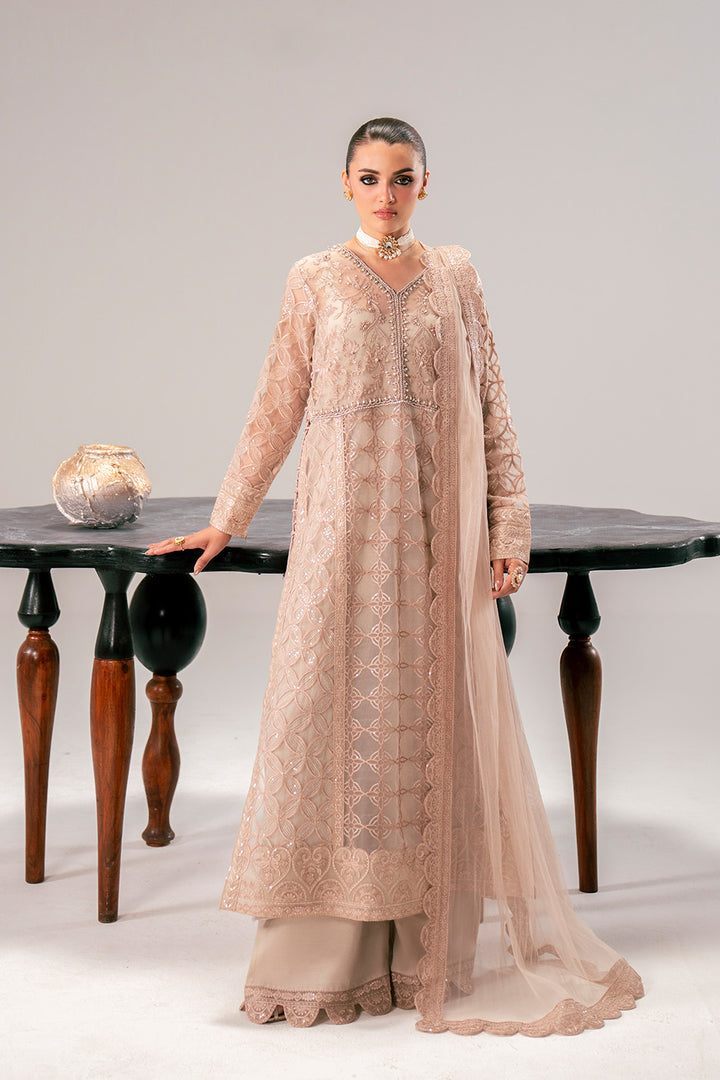 cut work dresses pakistani Elegant Laser Cutwork Fashion for Eid Celebrations