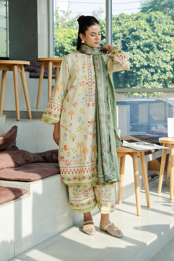 MUTED MACCHIATO - MWS5828