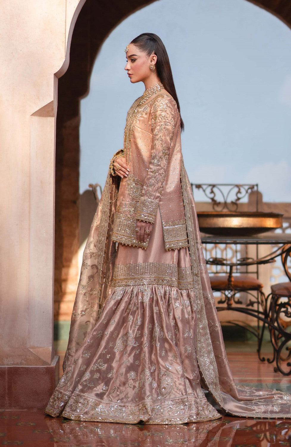 UMRAO JAAN - MS40067