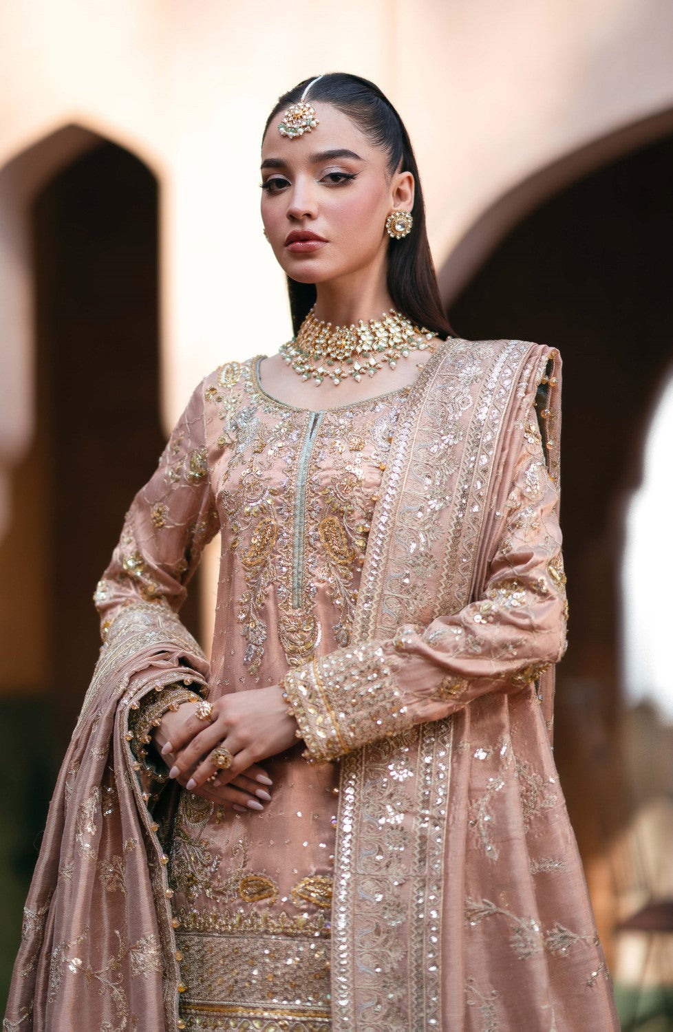 UMRAO JAAN - MS40067