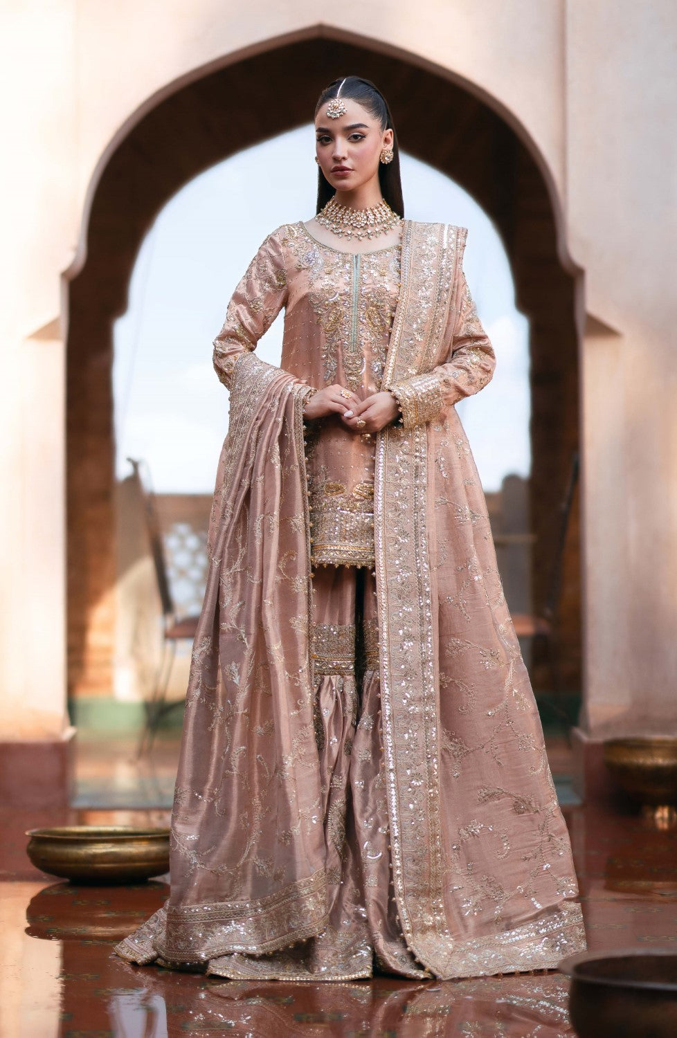 UMRAO JAAN - MS40067