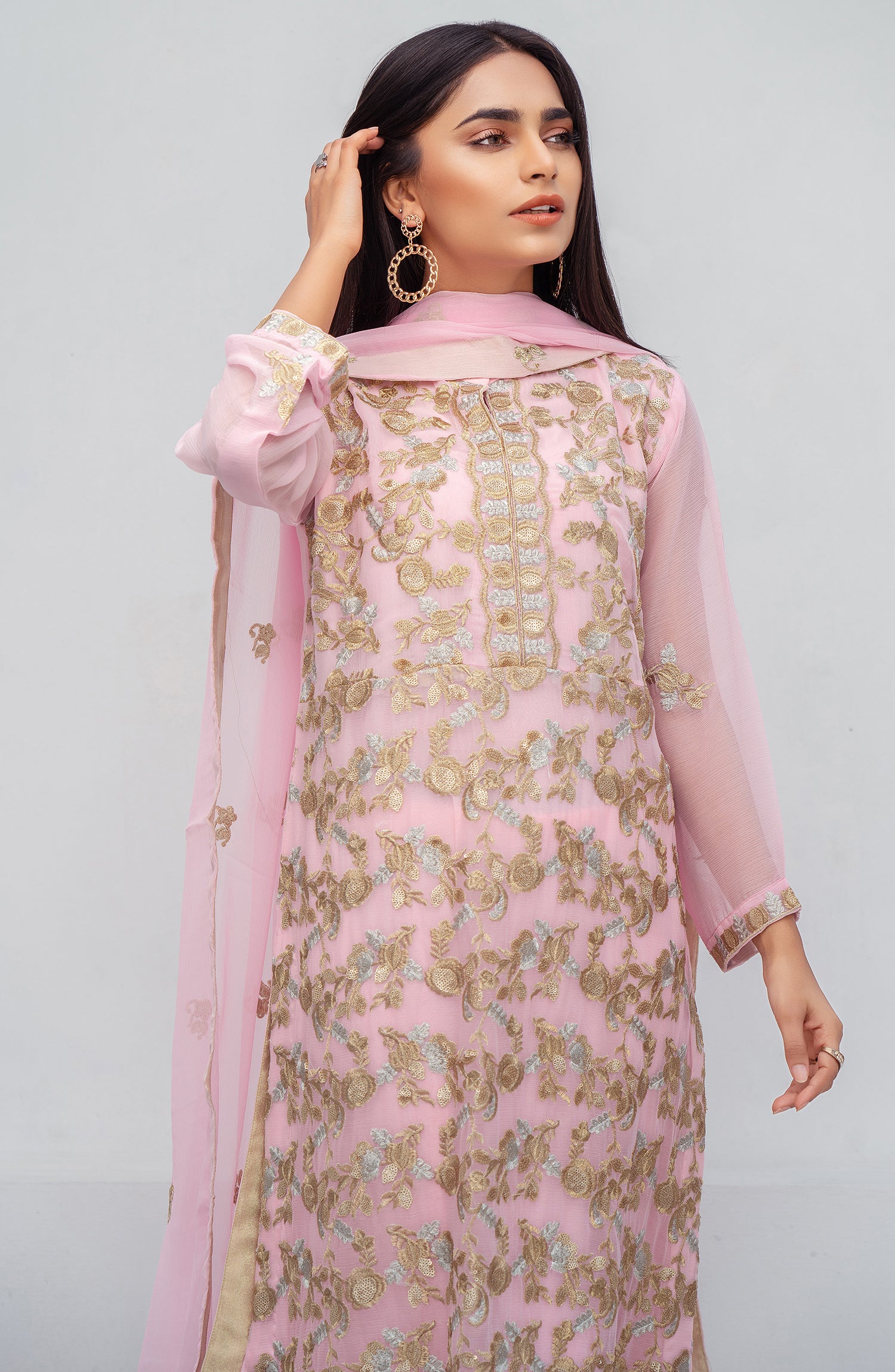 Essentials - (WSD-0093) Maryum N Maria